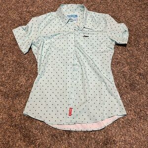 Womens Dixxon short sleeve The avery M